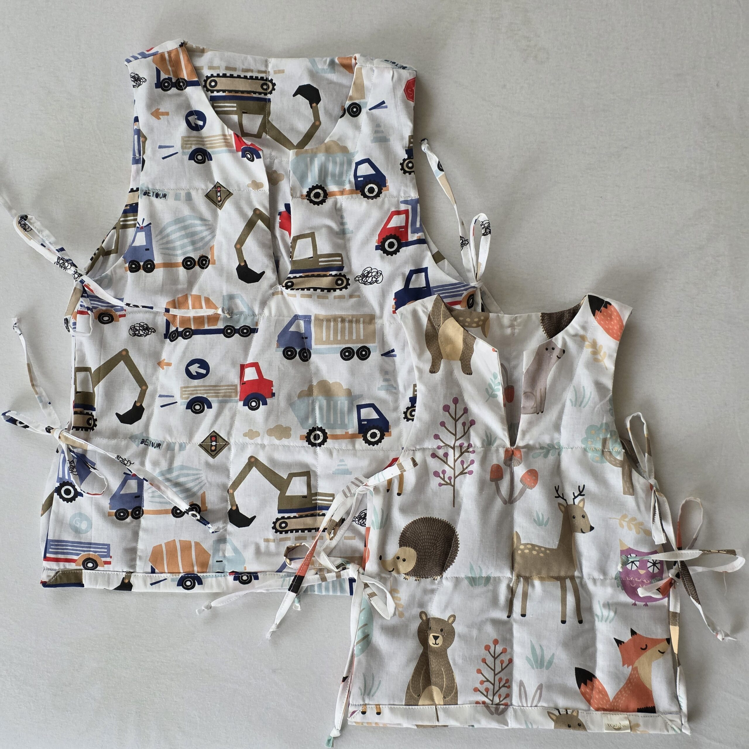 teski-prsluci-za-decu-i-odrasle