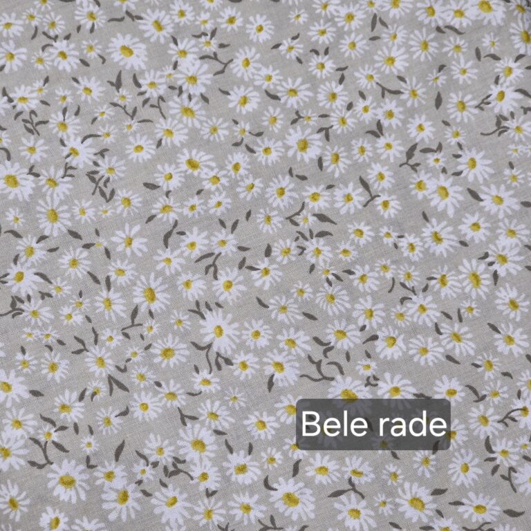 Bele-rade
