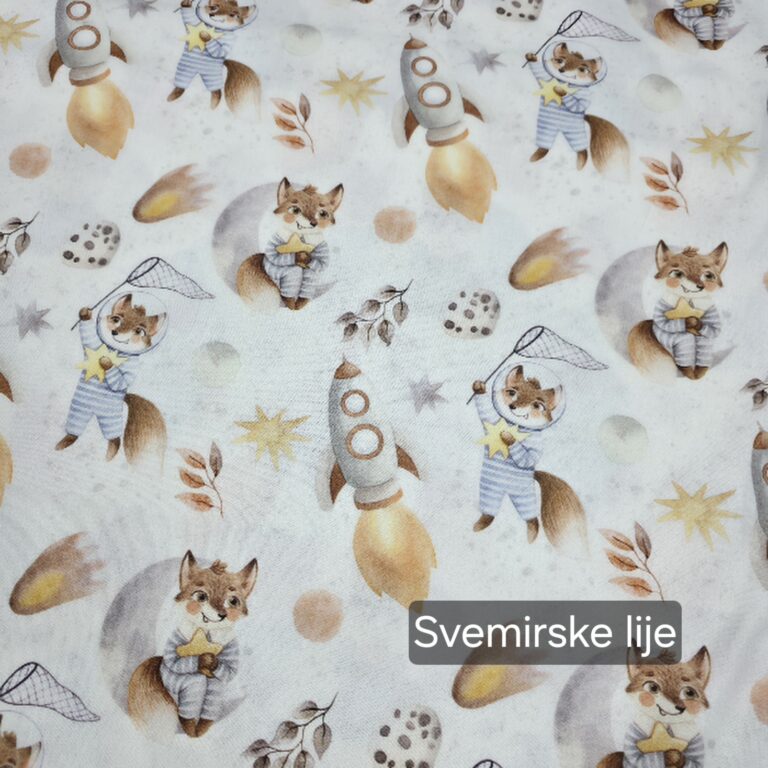 Svemirske-lije