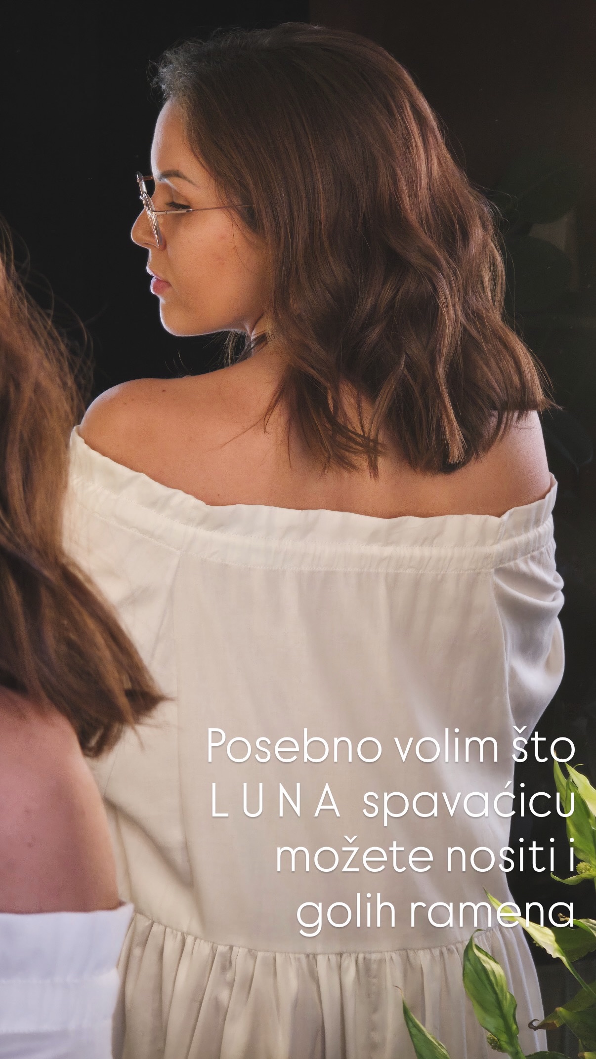 L U N A spavaćica - Slika 6
